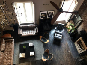 LIPPI 42 Exclusive Luxury Apartment